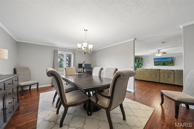 2250 Seven Pines Drive, Unincorporated, MO 63146