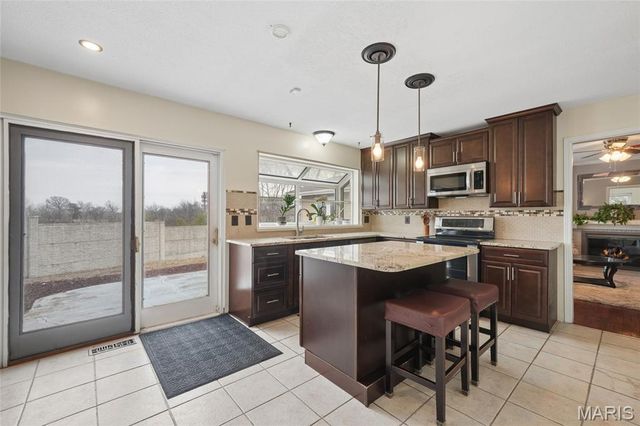 2250 Seven Pines Drive, Unincorporated, MO 63146