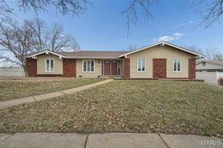 2250 Seven Pines Drive, Unincorporated, MO 63146