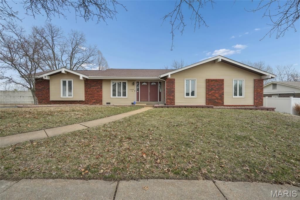2250 Seven Pines Drive, Unincorporated, MO 63146