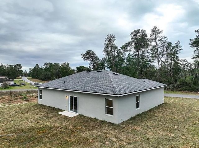 2343 W SWANSON DRIVE, Dunnellon, FL 34434