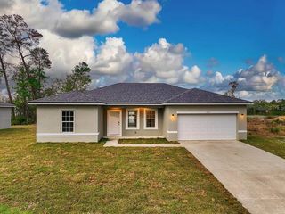 2343 W SWANSON DRIVE, Dunnellon, FL 34434