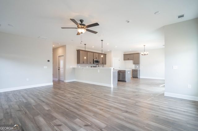 203 Alyssa Avenue, Guyton, GA 31312