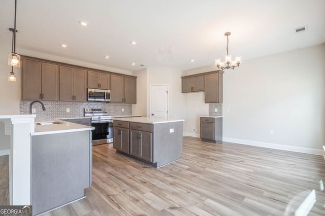 203 Alyssa Avenue, Guyton, GA 31312