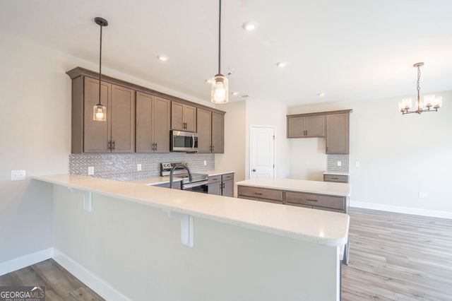 203 Alyssa Avenue, Guyton, GA 31312