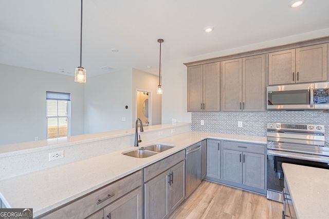 203 Alyssa Avenue, Guyton, GA 31312