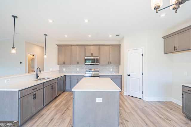 203 Alyssa Avenue, Guyton, GA 31312