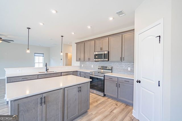 203 Alyssa Avenue, Guyton, GA 31312