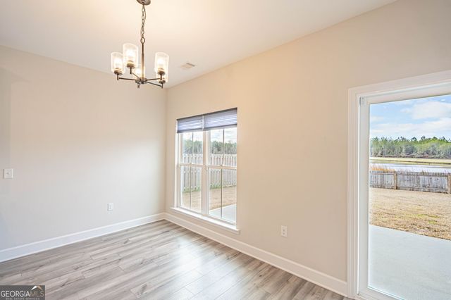 203 Alyssa Avenue, Guyton, GA 31312