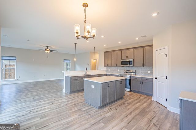 203 Alyssa Avenue, Guyton, GA 31312