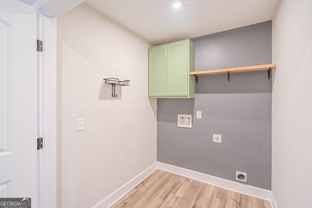 203 Alyssa Avenue, Guyton, GA 31312