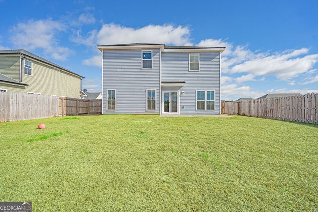 203 Alyssa Avenue, Guyton, GA 31312