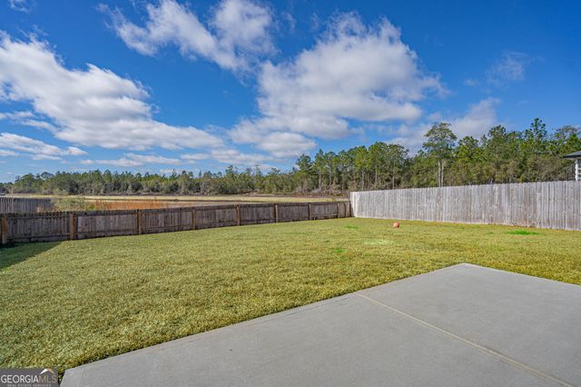 203 Alyssa Avenue, Guyton, GA 31312