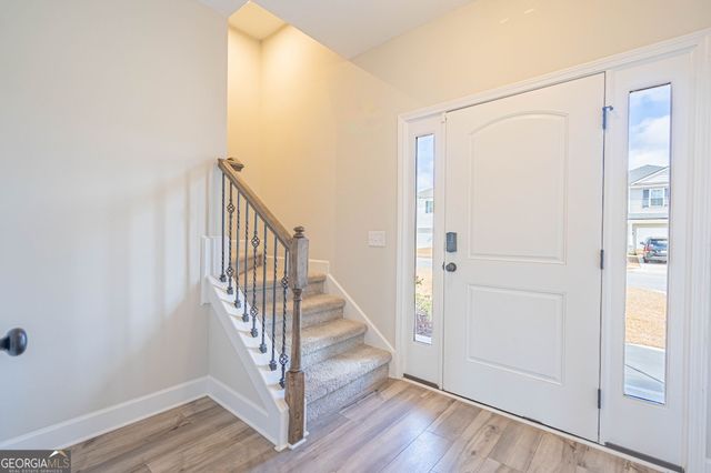 203 Alyssa Avenue, Guyton, GA 31312