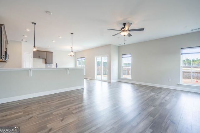 203 Alyssa Avenue, Guyton, GA 31312