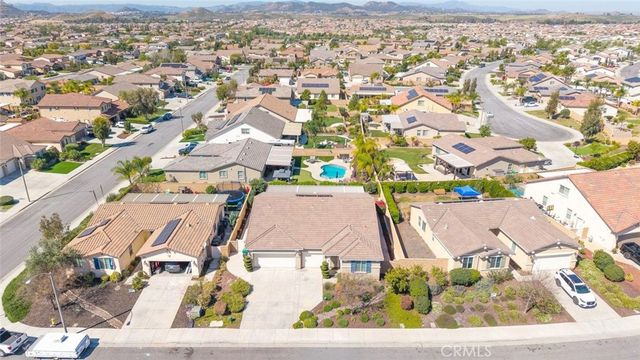 34699 Silky Dogwood, Winchester, CA 92596