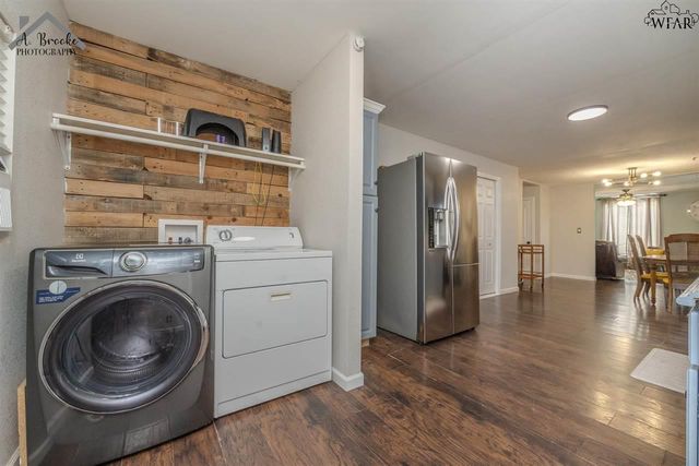 1601 BEVERLY DRIVE, Wichita Falls, TX 76309