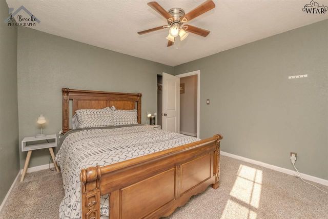 1601 BEVERLY DRIVE, Wichita Falls, TX 76309