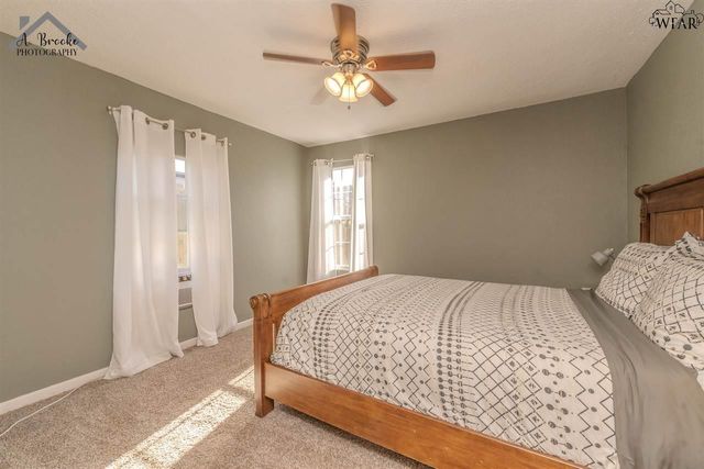 1601 BEVERLY DRIVE, Wichita Falls, TX 76309