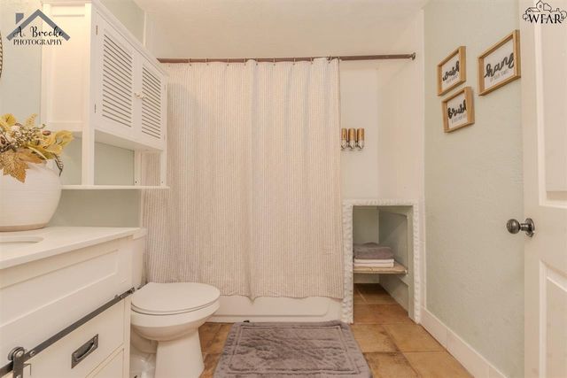 1601 BEVERLY DRIVE, Wichita Falls, TX 76309
