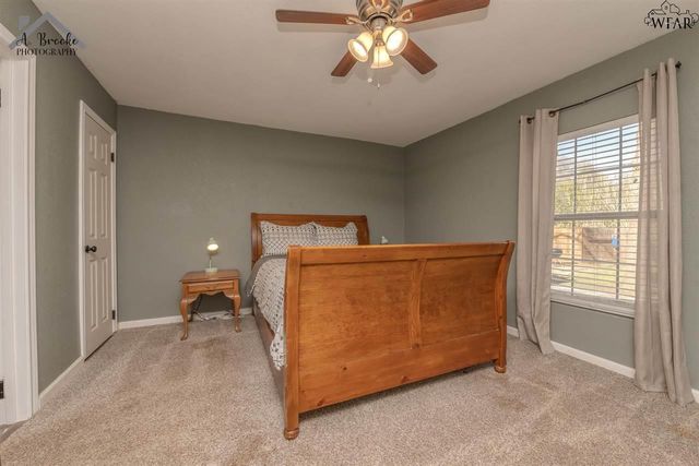 1601 BEVERLY DRIVE, Wichita Falls, TX 76309