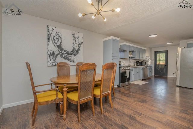 1601 BEVERLY DRIVE, Wichita Falls, TX 76309