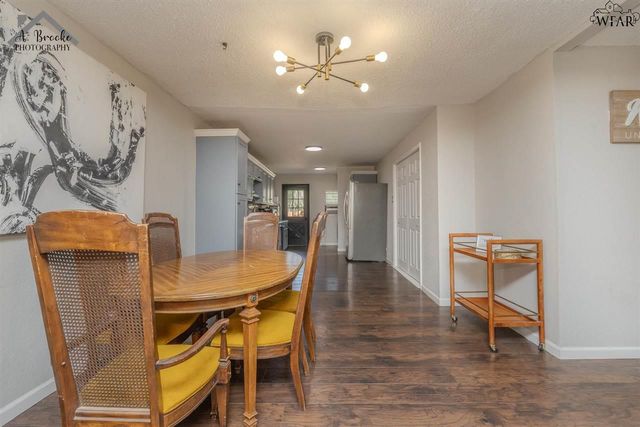 1601 BEVERLY DRIVE, Wichita Falls, TX 76309