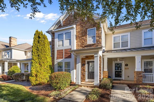 2306 Bonterra Boulevard, Indian Trail, NC 28079