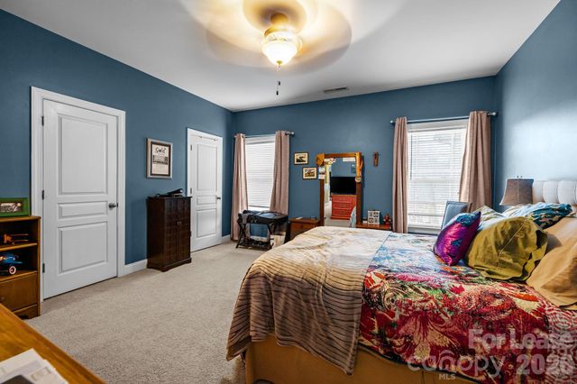 2306 Bonterra Boulevard, Indian Trail, NC 28079