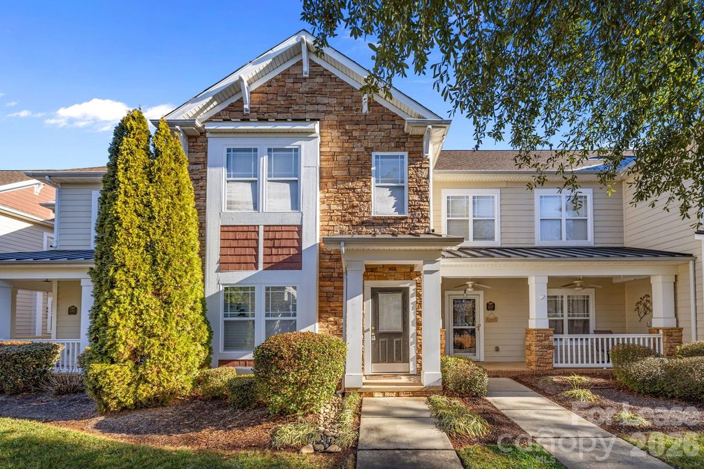 2306 Bonterra Boulevard, Indian Trail, NC 28079