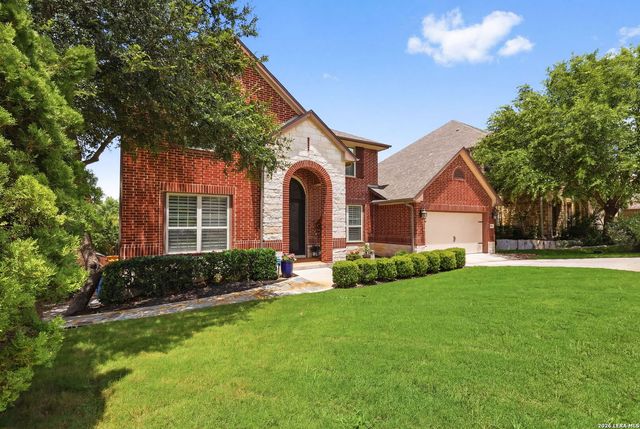 19023 Salado Canyon, San Antonio, TX 78258