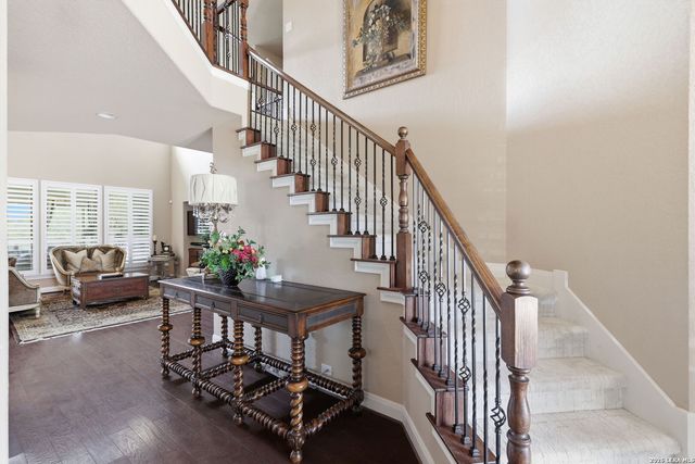19023 Salado Canyon, San Antonio, TX 78258
