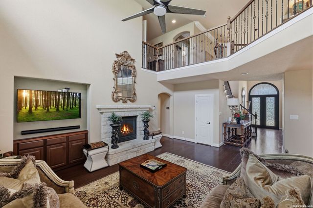 19023 Salado Canyon, San Antonio, TX 78258