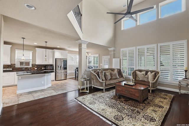 19023 Salado Canyon, San Antonio, TX 78258