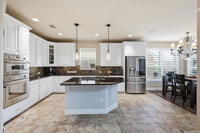 19023 Salado Canyon, San Antonio, TX 78258