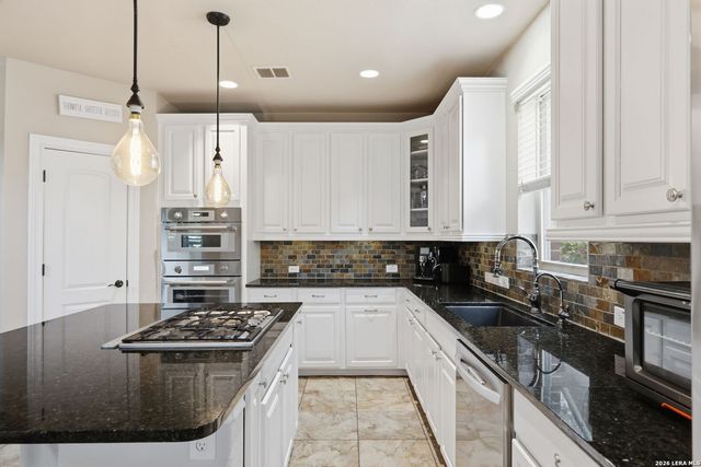 19023 Salado Canyon, San Antonio, TX 78258