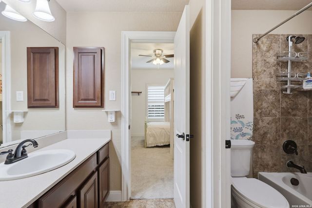 19023 Salado Canyon, San Antonio, TX 78258