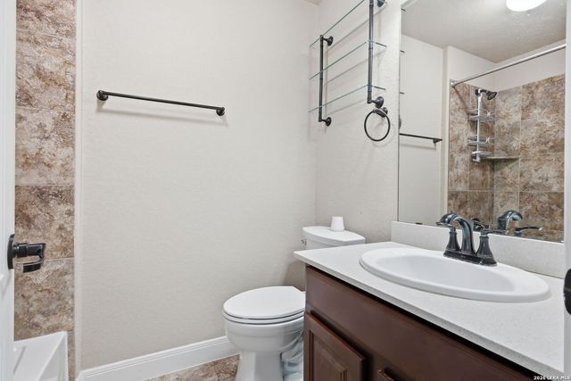 19023 Salado Canyon, San Antonio, TX 78258