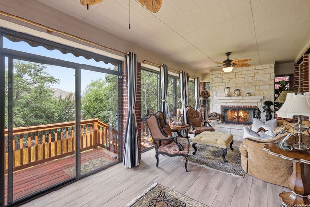 19023 Salado Canyon, San Antonio, TX 78258
