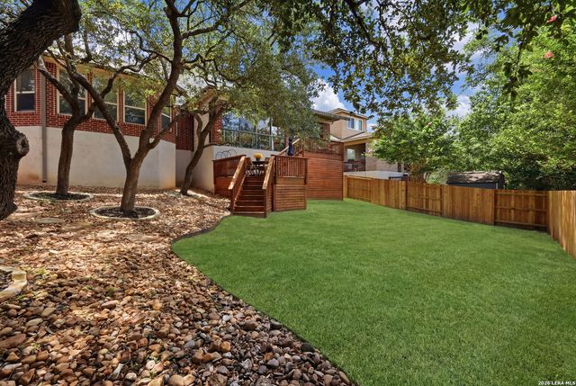 19023 Salado Canyon, San Antonio, TX 78258