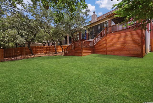 19023 Salado Canyon, San Antonio, TX 78258