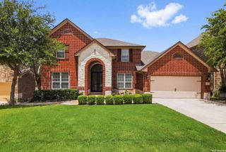 19023 Salado Canyon, San Antonio, TX 78258