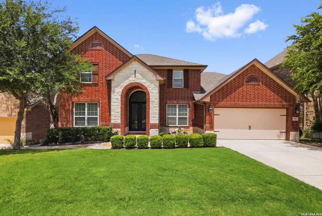 19023 Salado Canyon, San Antonio, TX 78258
