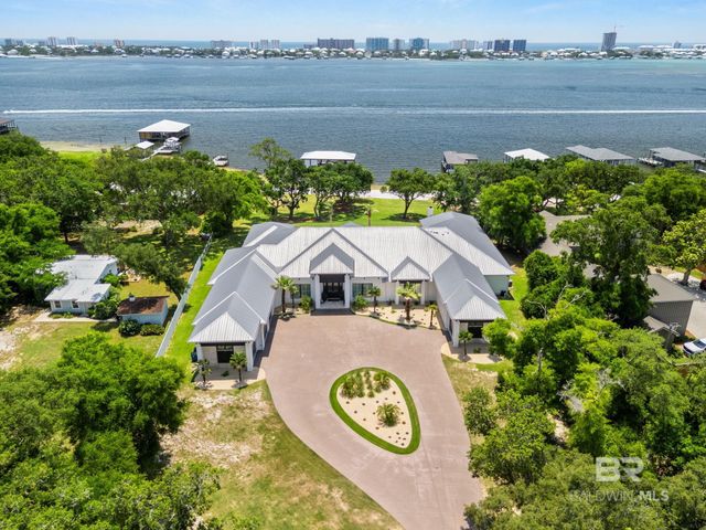 29170 Canal Road, Orange Beach, AL 36561