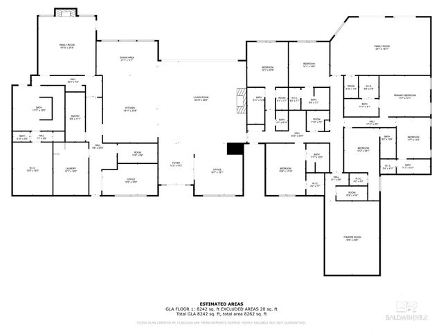 29170 Canal Road, Orange Beach, AL 36561