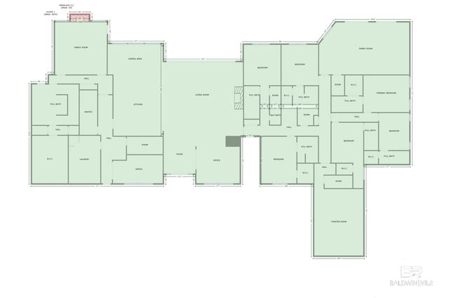 29170 Canal Road, Orange Beach, AL 36561