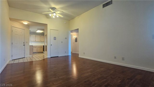 3125 North Buffalo Drive 2105, Las Vegas, NV 89128