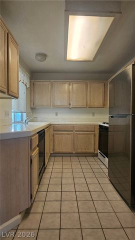3125 North Buffalo Drive 2105, Las Vegas, NV 89128