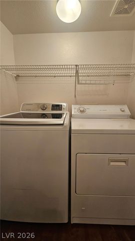 3125 North Buffalo Drive 2105, Las Vegas, NV 89128