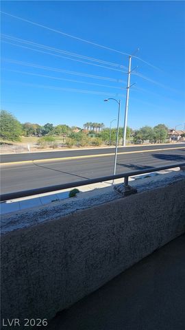 3125 North Buffalo Drive 2105, Las Vegas, NV 89128